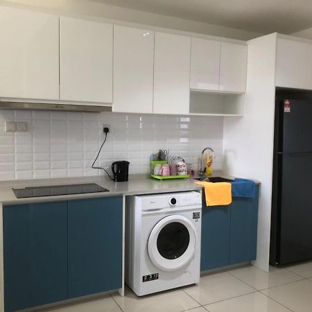 Lovely Continew Residence 2 Bedrooms - Kl Κουάλα Λουμπούρ Εξωτερικό φωτογραφία