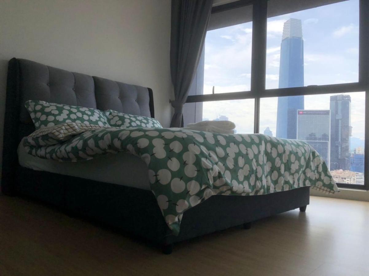 Lovely Continew Residence 2 Bedrooms - Kl Κουάλα Λουμπούρ Εξωτερικό φωτογραφία