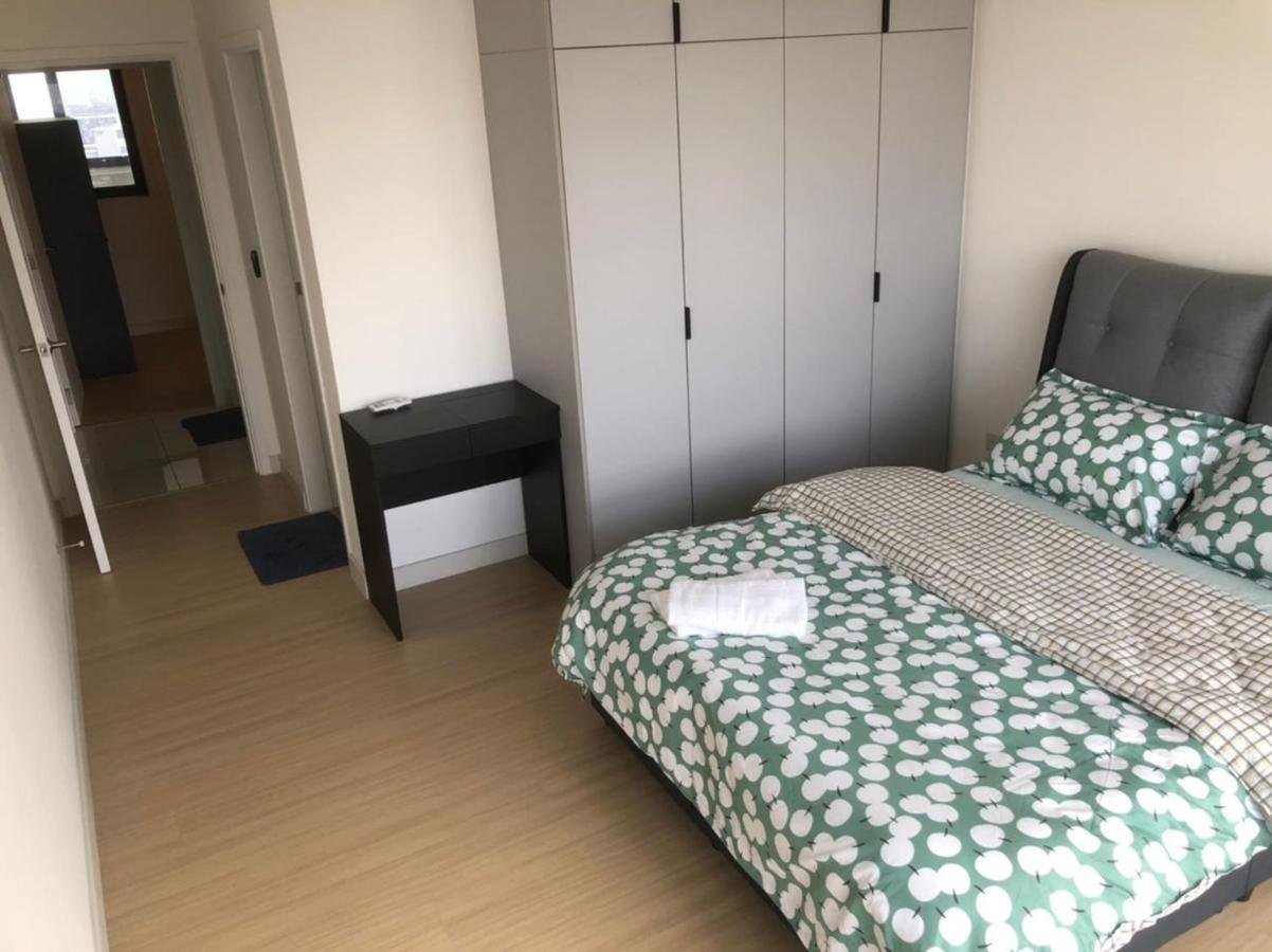 Lovely Continew Residence 2 Bedrooms - Kl Κουάλα Λουμπούρ Εξωτερικό φωτογραφία