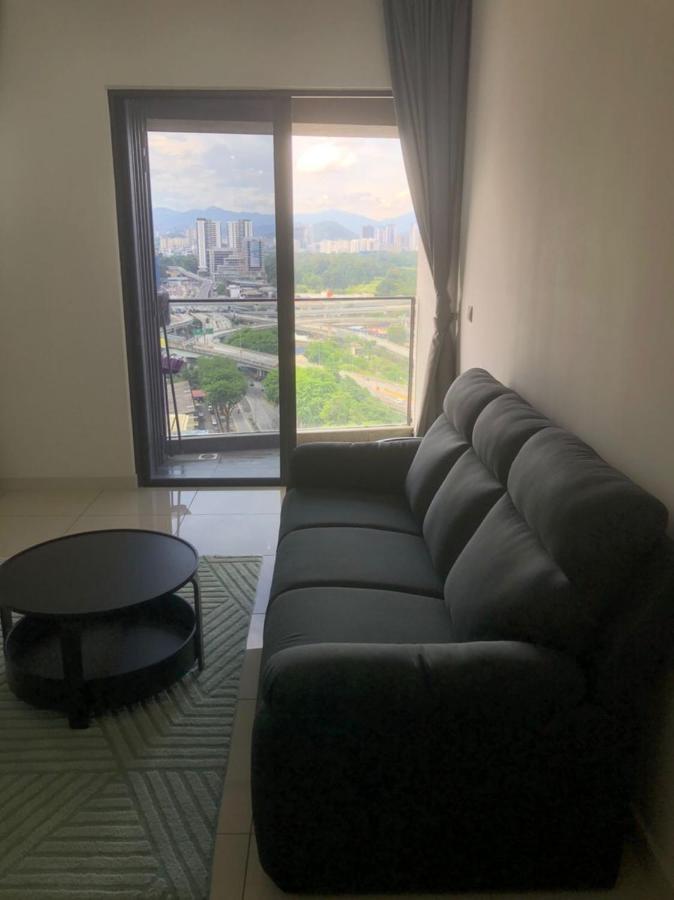 Lovely Continew Residence 2 Bedrooms - Kl Κουάλα Λουμπούρ Εξωτερικό φωτογραφία