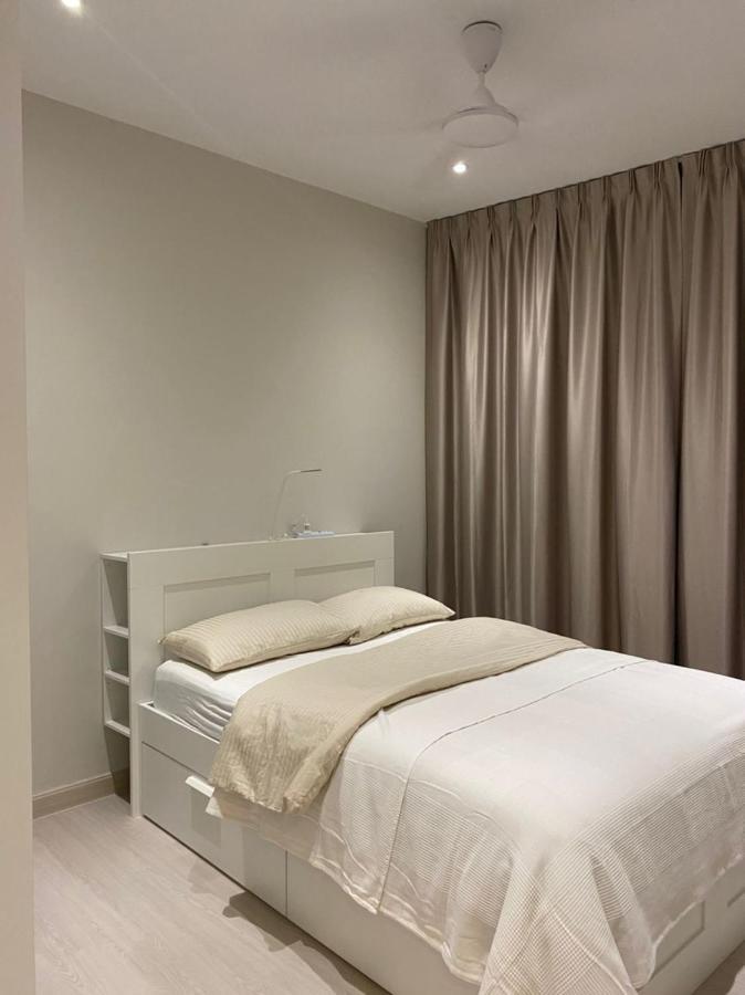 Lovely Continew Residence 2 Bedrooms - Kl Κουάλα Λουμπούρ Εξωτερικό φωτογραφία