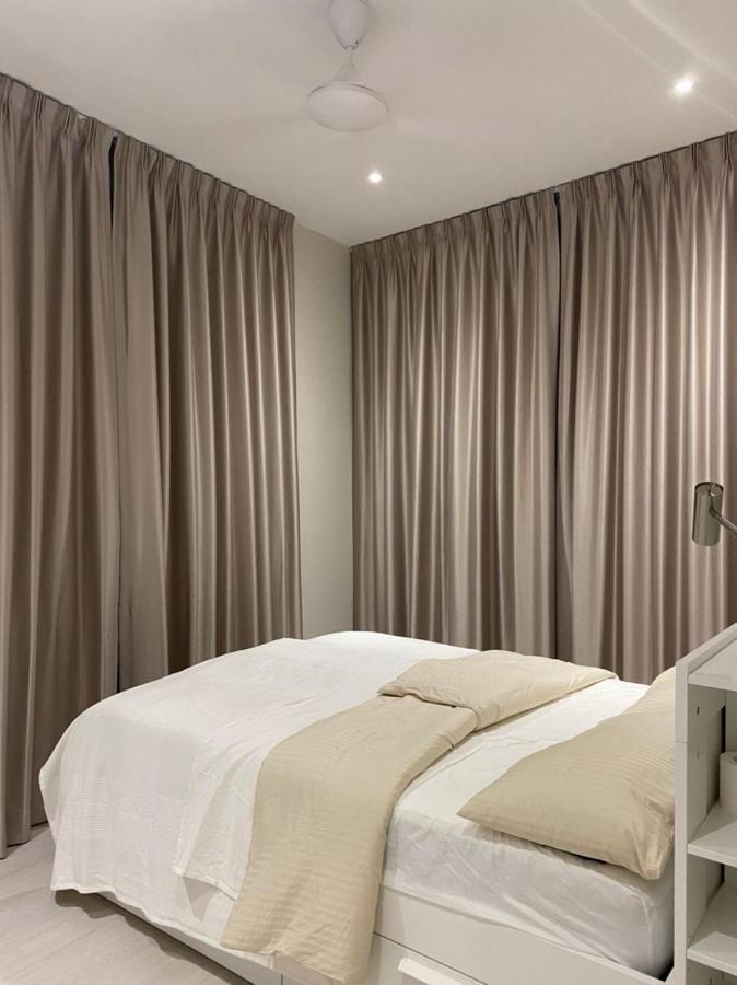 Lovely Continew Residence 2 Bedrooms - Kl Κουάλα Λουμπούρ Εξωτερικό φωτογραφία