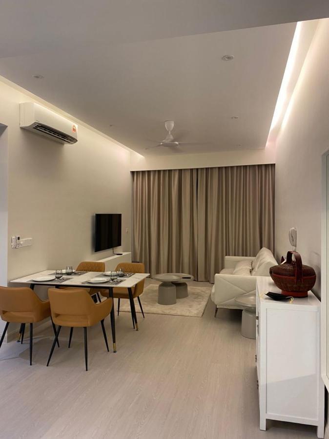 Lovely Continew Residence 2 Bedrooms - Kl Κουάλα Λουμπούρ Εξωτερικό φωτογραφία