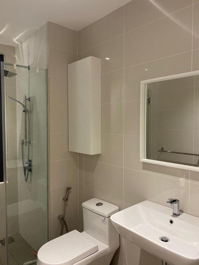 Lovely Continew Residence 2 Bedrooms - Kl Κουάλα Λουμπούρ Εξωτερικό φωτογραφία
