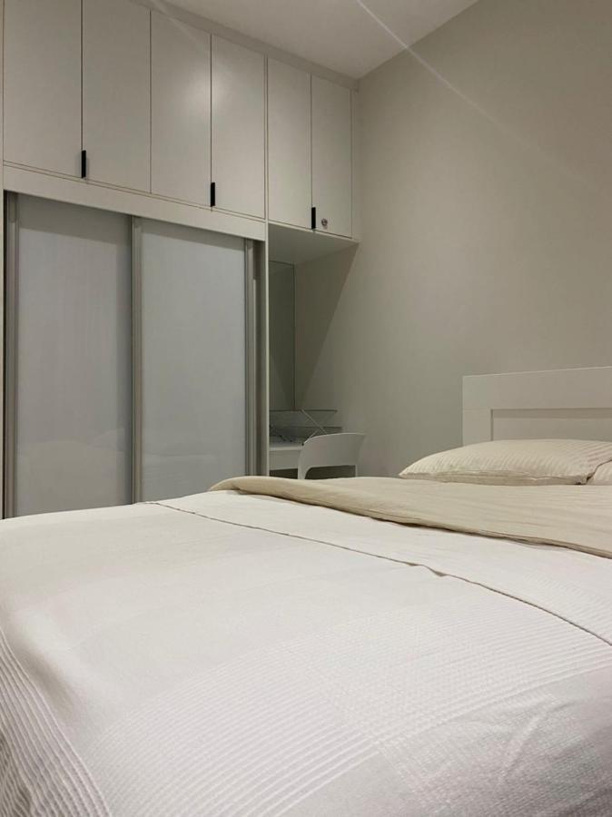 Lovely Continew Residence 2 Bedrooms - Kl Κουάλα Λουμπούρ Εξωτερικό φωτογραφία